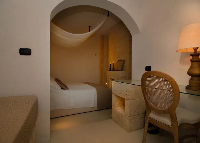 Borgo Bevagna Relais