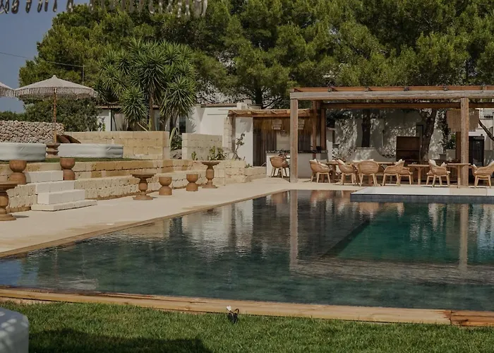 Borgo Bevagna Relais