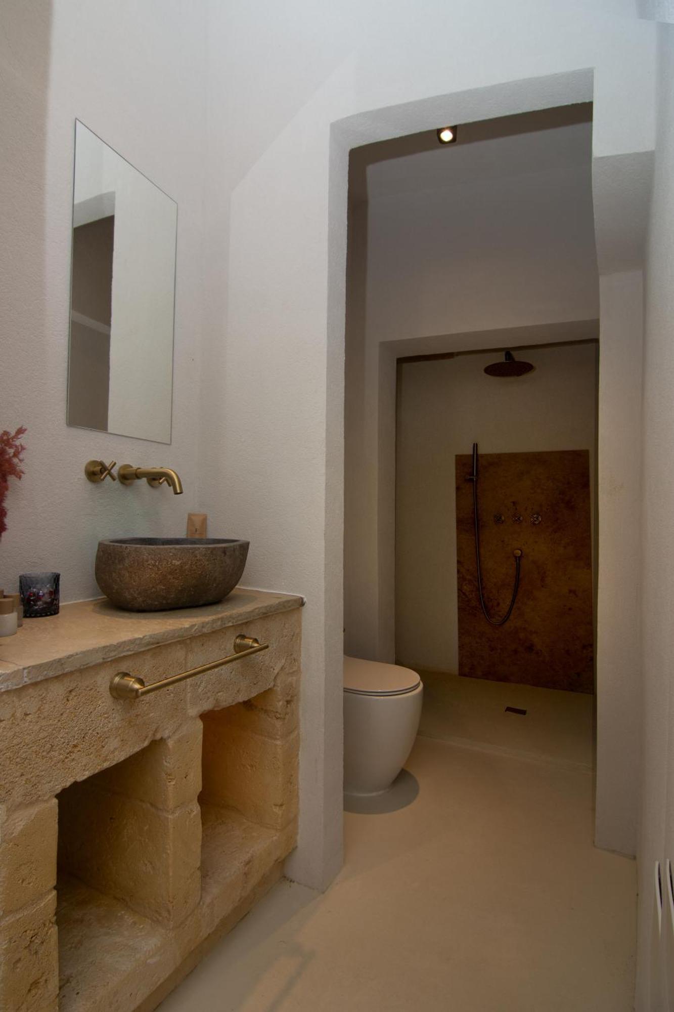 Borgo Bevagna Relais Gasthof