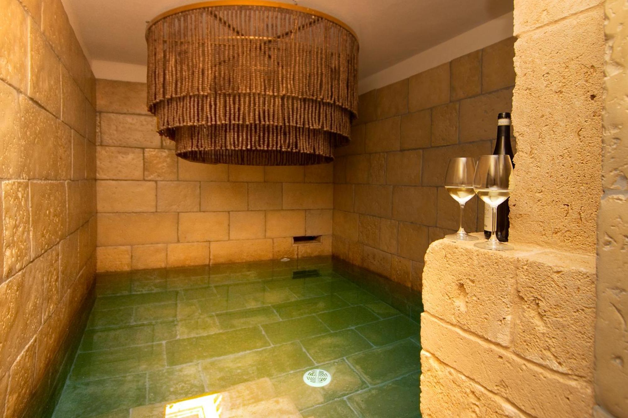 Borgo Bevagna Relais *