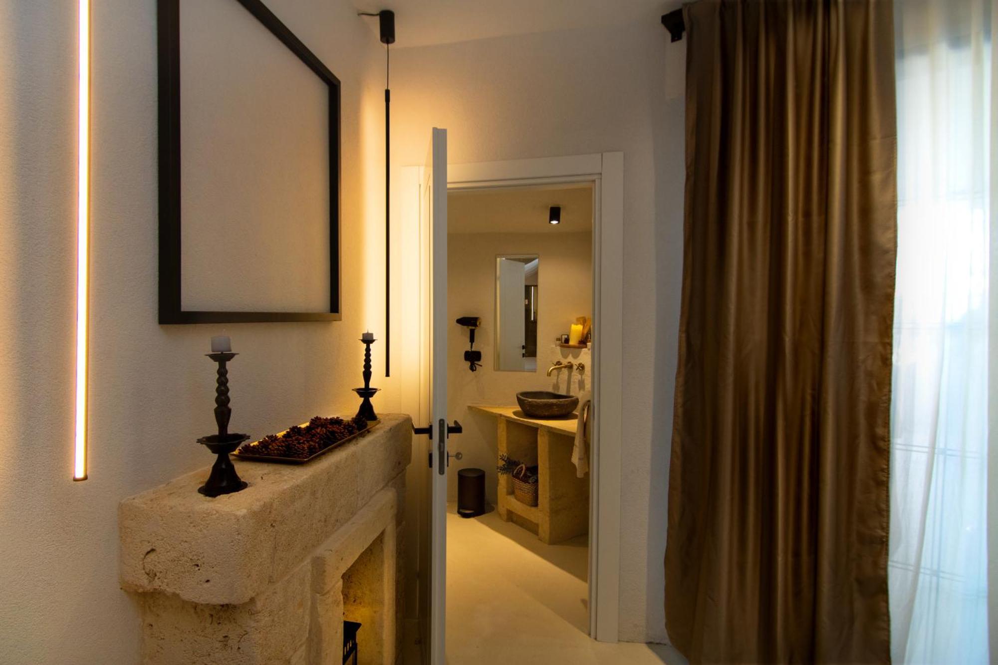 Gasthof Borgo Bevagna Relais