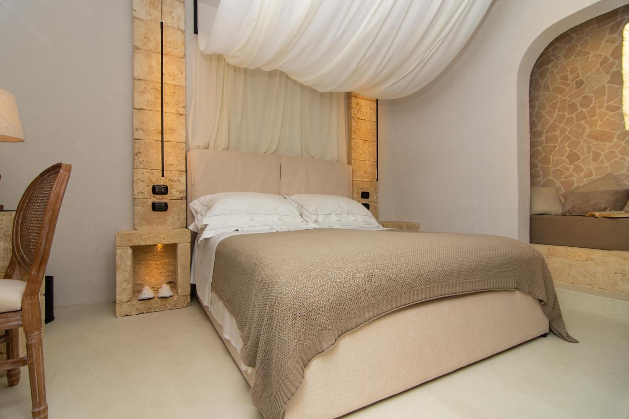 Borgo Bevagna Relais San Pietro in Bevagna