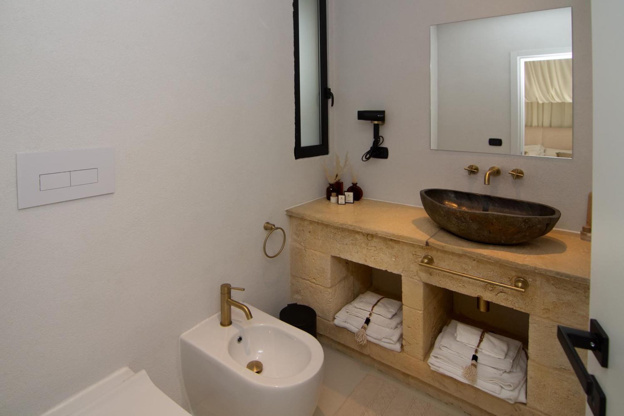 Gasthof Borgo Bevagna Relais
