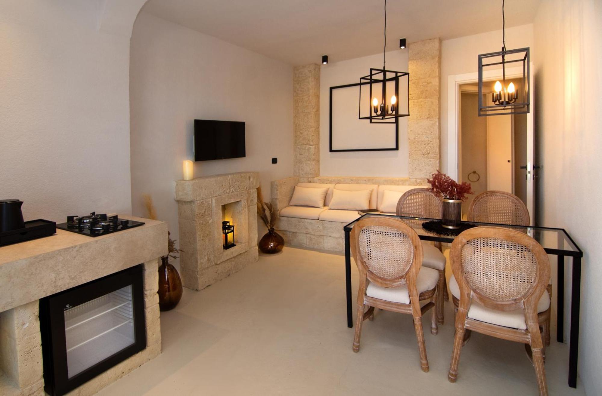 Gasthof Borgo Bevagna Relais *