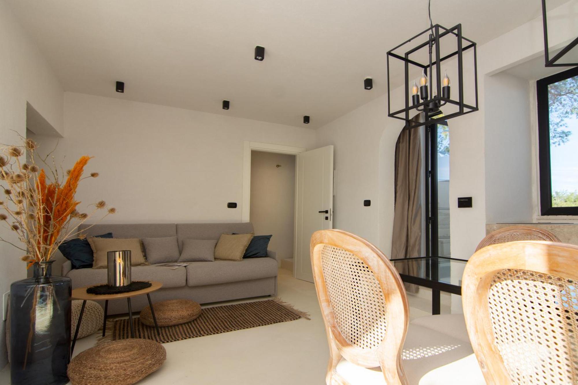 Borgo Bevagna Relais