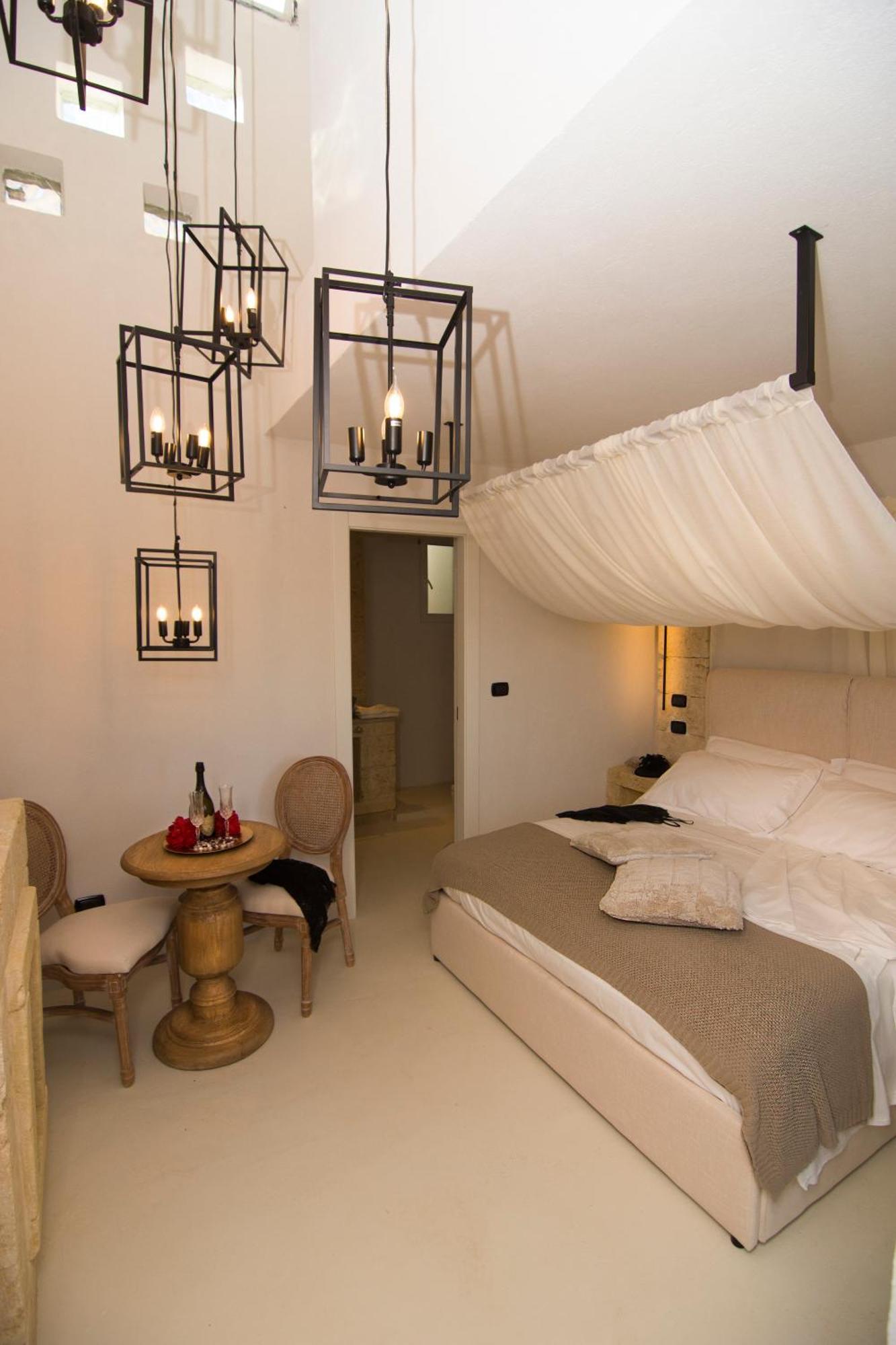 Borgo Bevagna Relais *