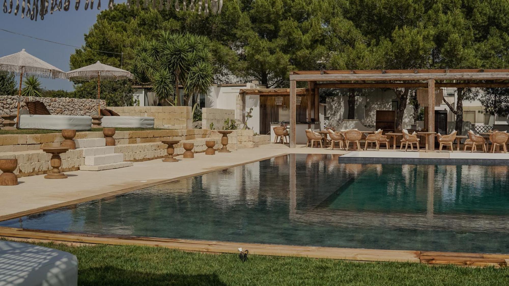 Borgo Bevagna Relais Gasthof *