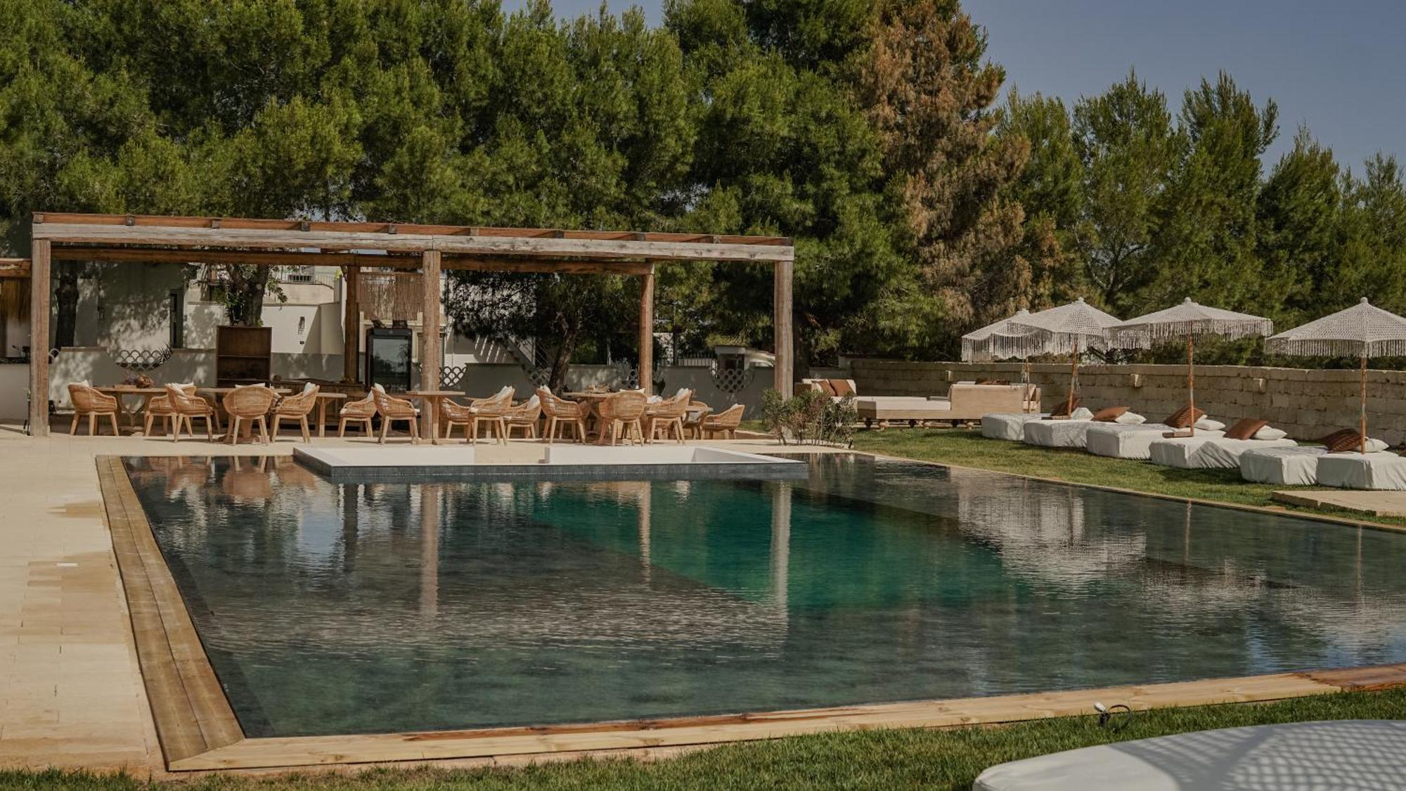 Gasthof Borgo Bevagna Relais *