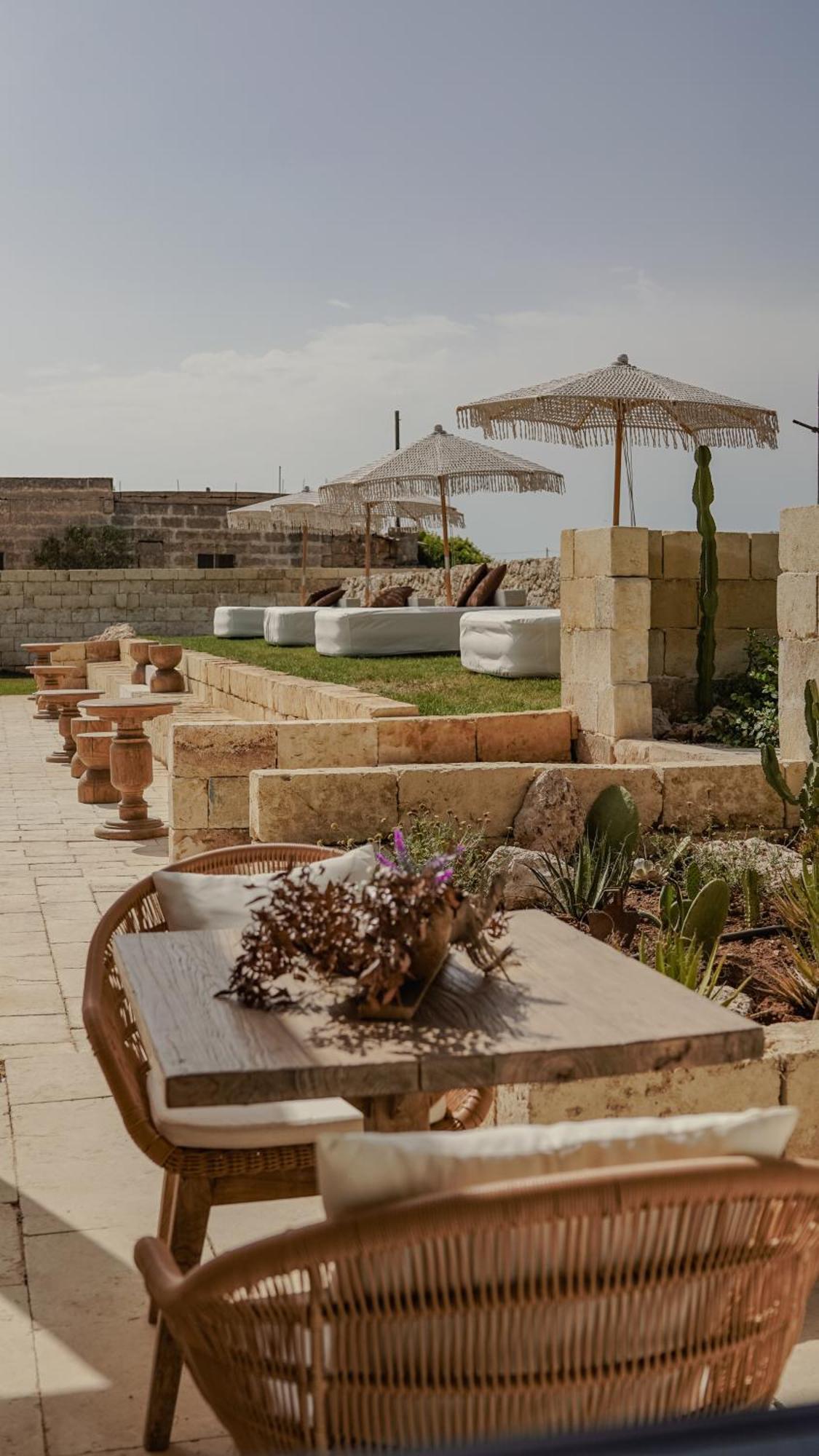 Borgo Bevagna Relais Gasthof