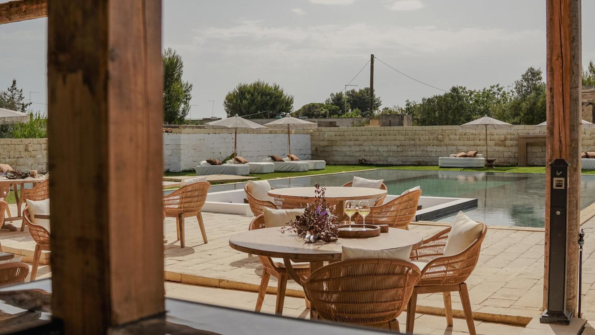 Borgo Bevagna Relais San Pietro in Bevagna