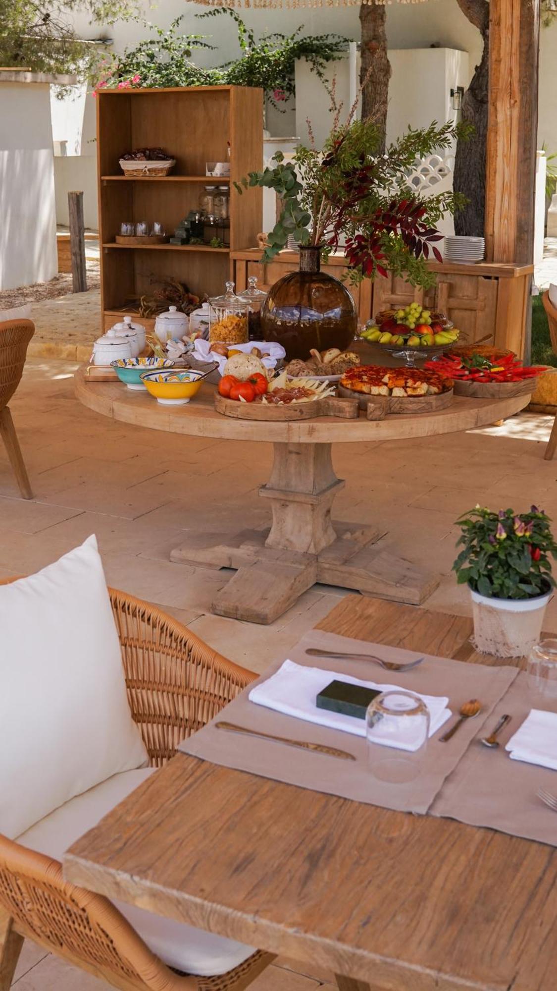 Borgo Bevagna Relais *