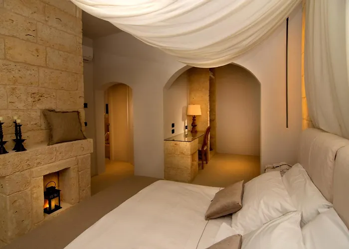 Borgo Bevagna Relais