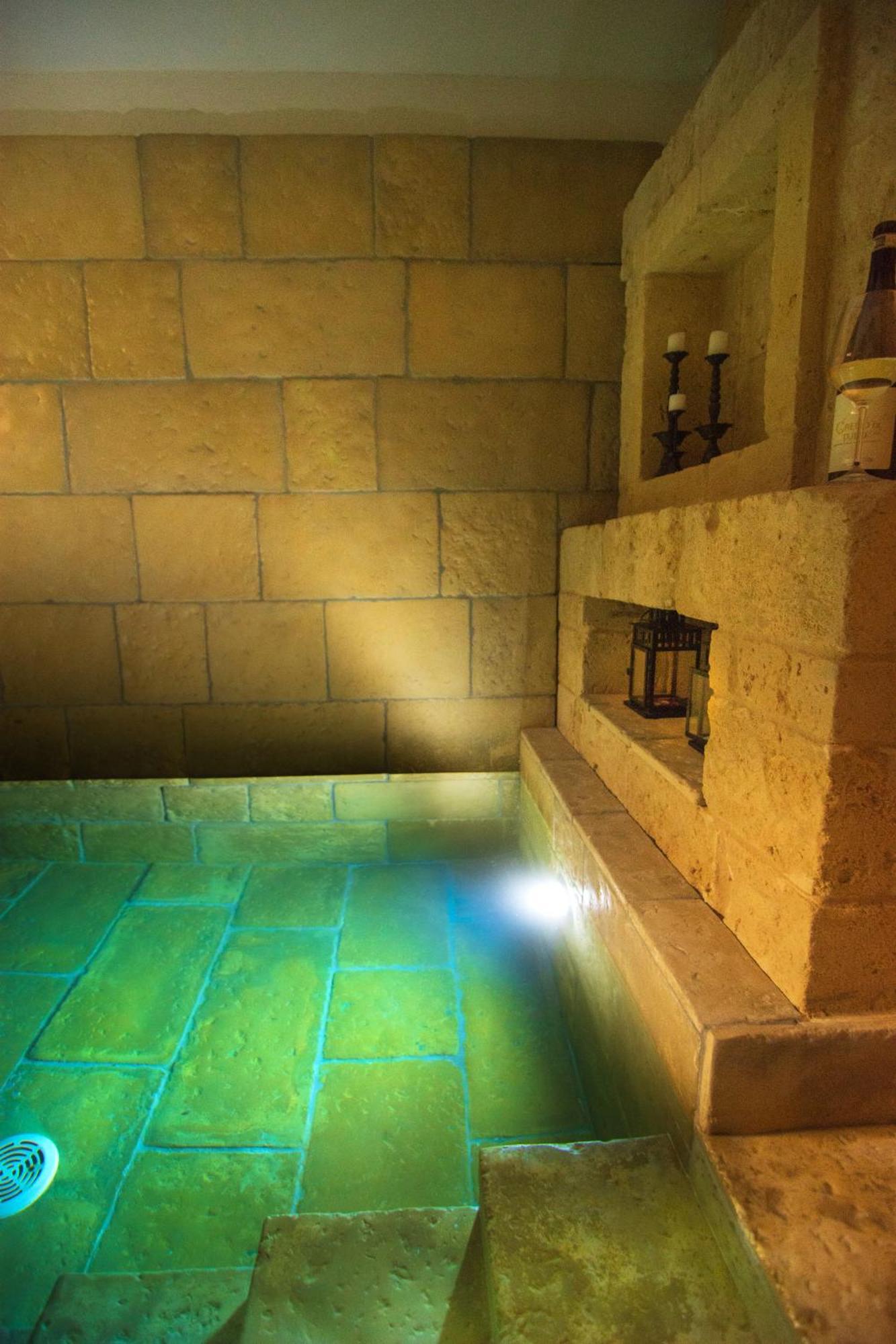 Borgo Bevagna Relais