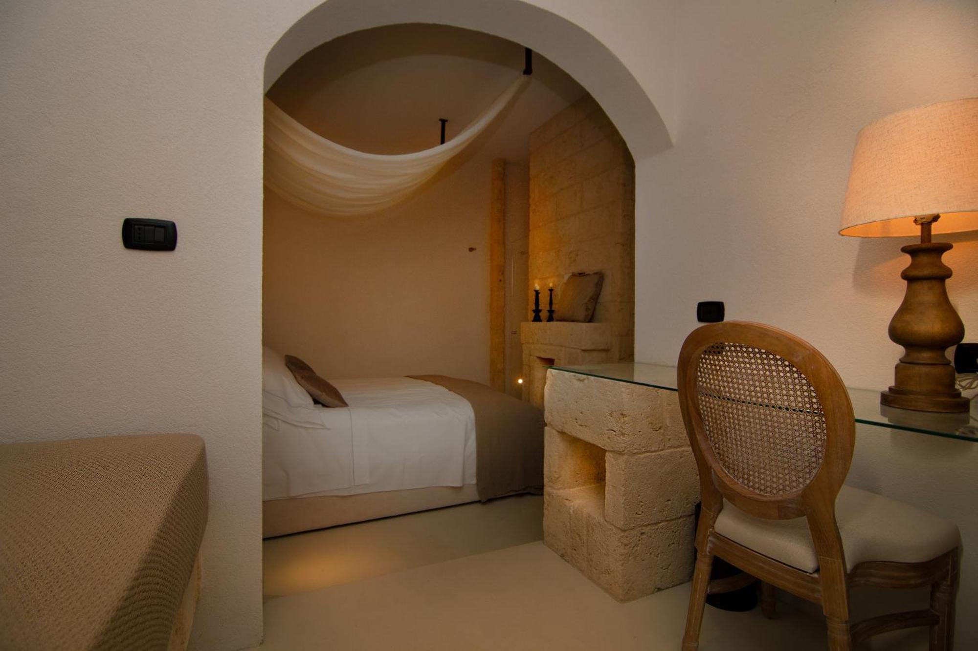 Pensión Borgo Bevagna Relais