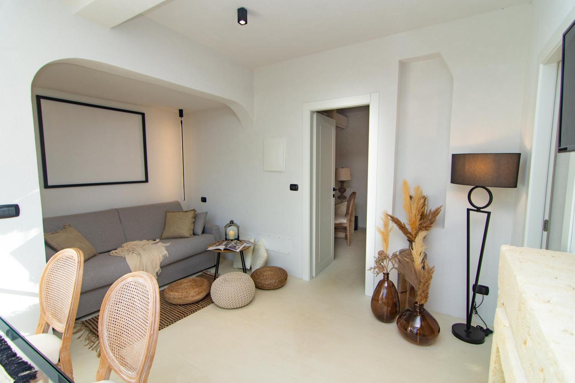 Borgo Bevagna Relais *