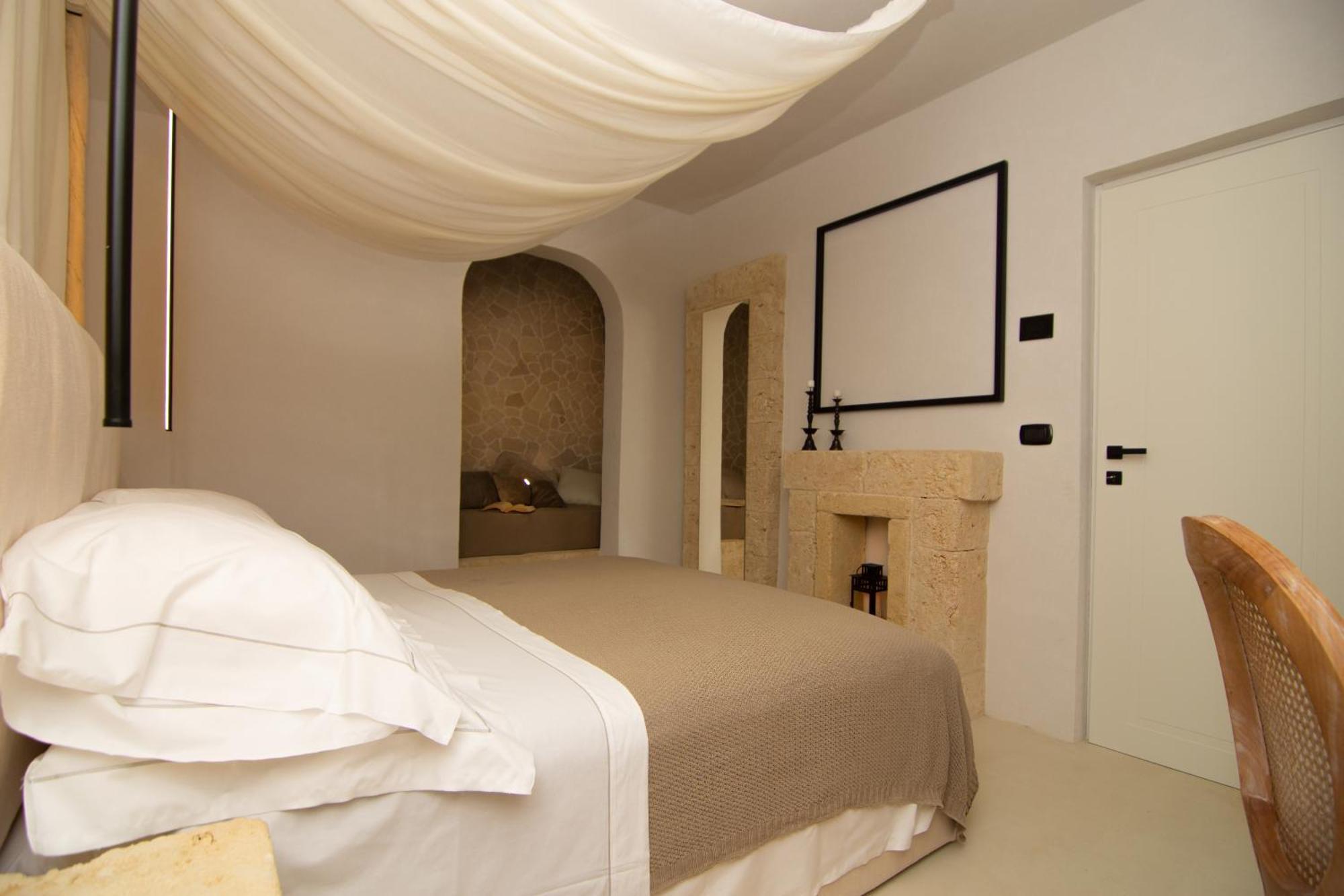 Borgo Bevagna Relais *