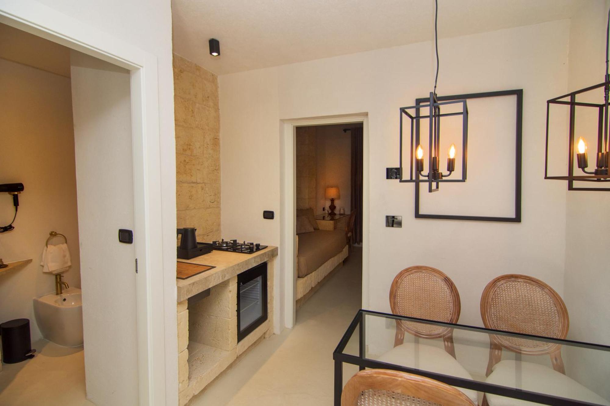 Borgo Bevagna Relais * San Pietro in Bevagna