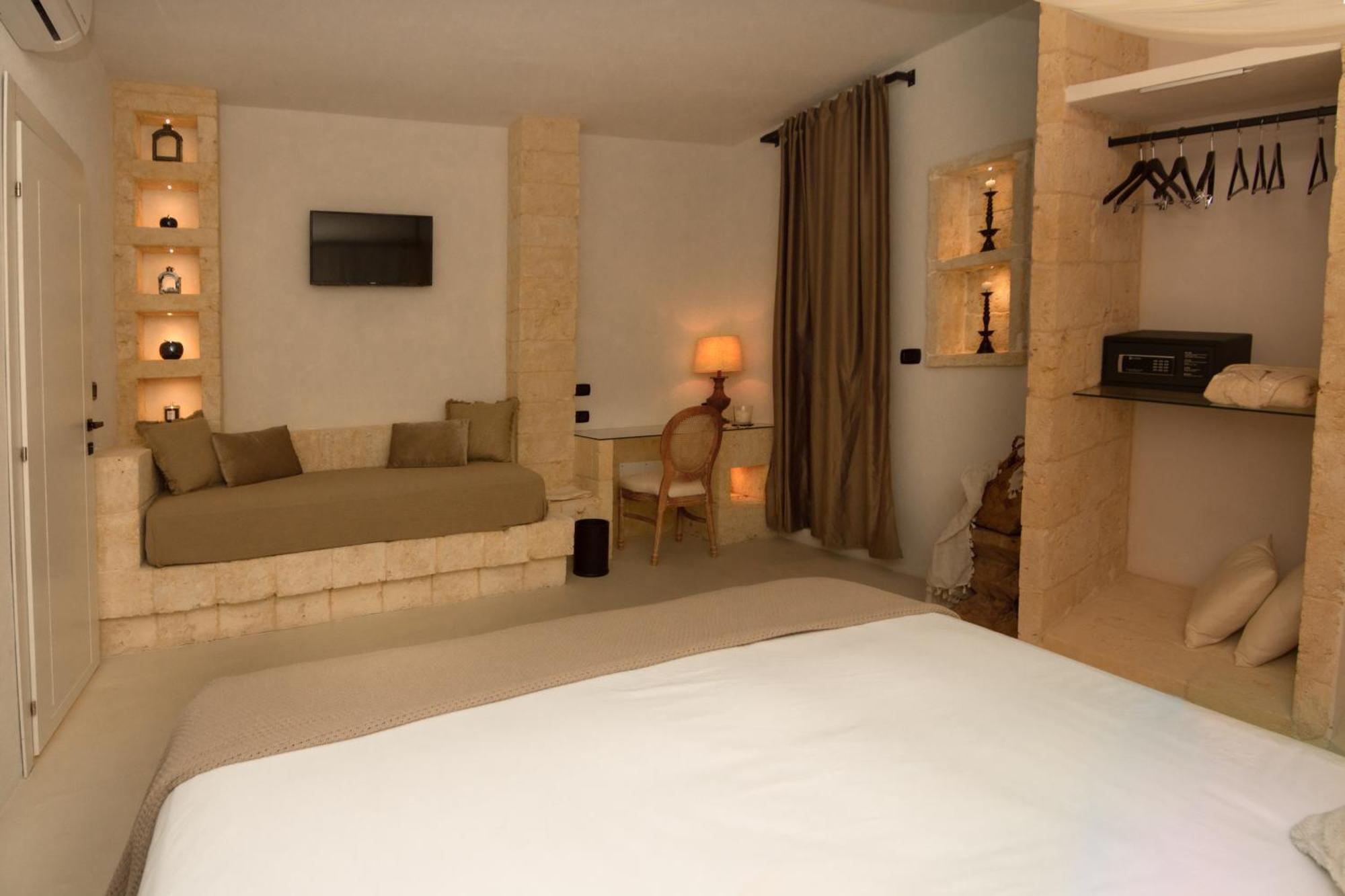 Borgo Bevagna Relais Pensión