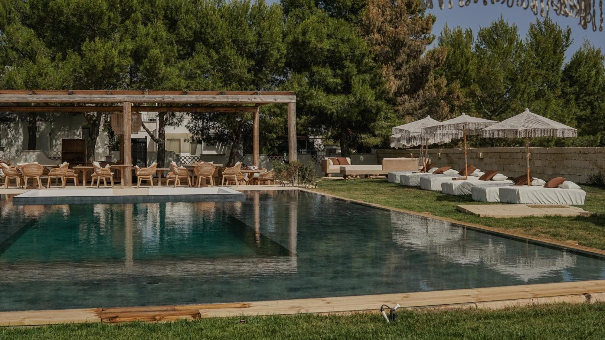 Borgo Bevagna Relais